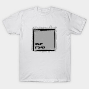 Heart Stopper T-Shirt