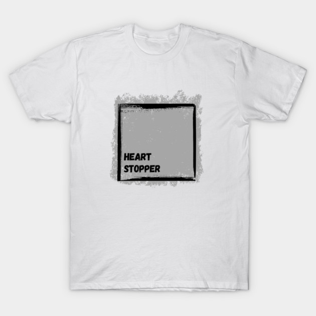 Heart Stopper T-Shirt