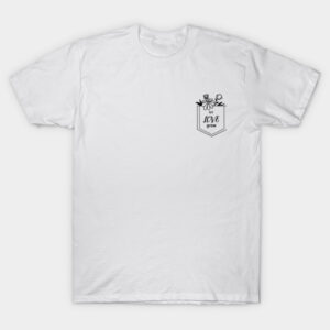 Let Love Grow T-Shirt