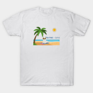 No Prob - Ilama T-Shirt