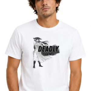 Deadly Silent T Shirt