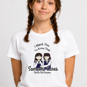 I Want You To Know T Shirt
